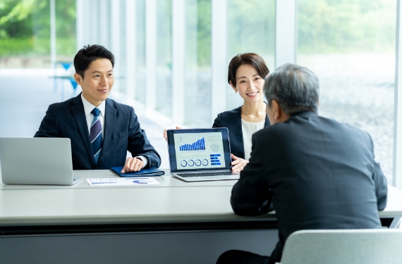 構成からご提案